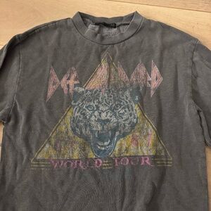 VINYL MOONS Long Sleeve